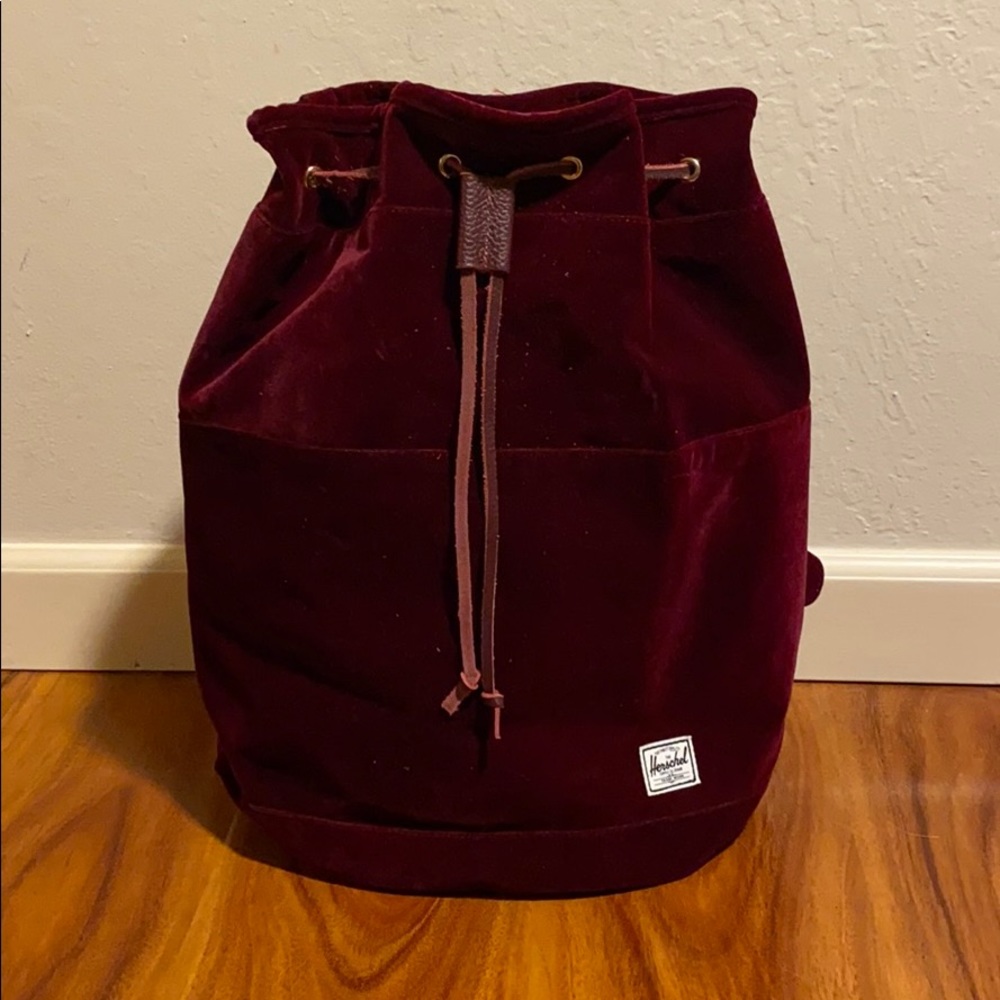Herschel Backpack
